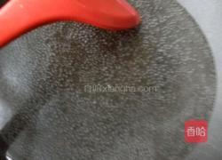 凉拌香椿芽的做法图解6