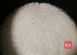 青菜焖饭(宝宝版)的做法图解10