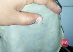 荷叶饼的做法图解8