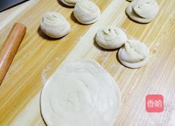油饼的做法图解9