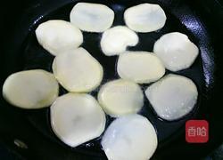 土豆回锅肉的做法图解5