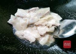 土豆回锅肉的做法图解11