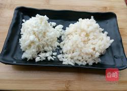 秘制红烧狮子头的做法图解2