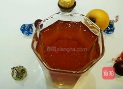自制枇杷膏的做法图解9
