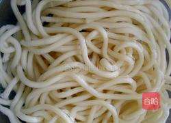 鸡蛋酱拌面条的做法图解8