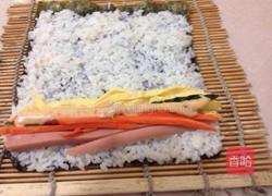 家常DIY寿司的做法图解7