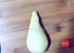 肉松面包的做法图解5
