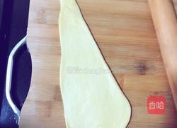 肉松面包的做法图解6
