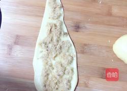 肉松面包的做法图解7