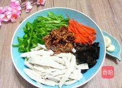 盒饭的做法图解6