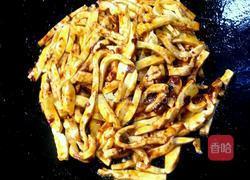 盒饭的做法图解9