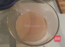 炸油条的做法图解1
