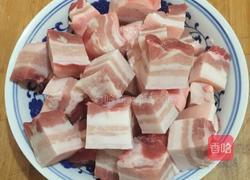 大锅菜(又名乱炖)的做法图解1