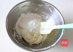 玛格丽特饼干的做法图解6