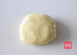 玛格丽特饼干的做法图解8