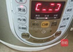 猪骨汤的做法图解7