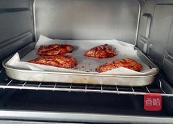 新奥尔良烤鸡翅的做法图解6