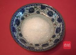 草莓奶昔的做法图解2