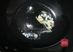 干锅手撕卷心菜的做法图解3