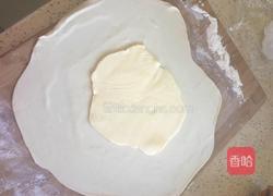 自制蛋挞皮的做法图解6