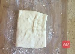 自制蛋挞皮的做法图解8