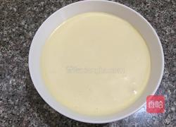电饭锅蒸蛋糕的做法图解5