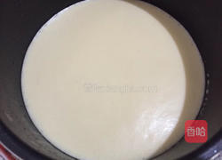 电饭锅蒸蛋糕的做法图解6