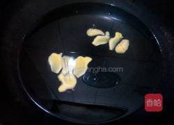 黄瓜皮蛋汤的做法图解4