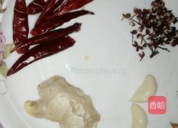 爆炒油菜的做法图解3