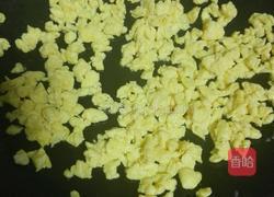 韭菜鸡蛋馅饺子的做法图解7