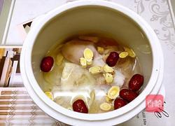 花胶煲鸡的做法图解5