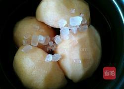 红酒雪梨的做法图解3