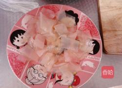 白凉粉的做法图解4