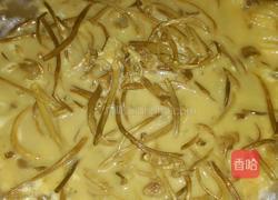茶树菇烧肉的做法图解5