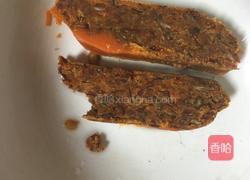肉末粉条的做法图解5