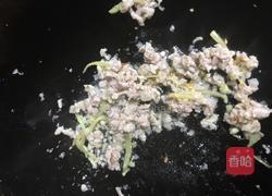 肉末粉条的做法图解8