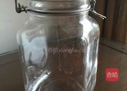 简易自制泡菜的做法图解1