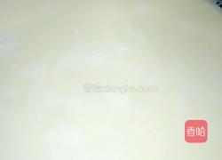 豆腐脑的做法图解5