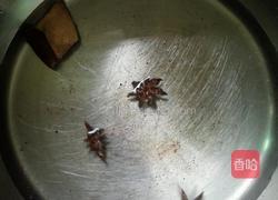 肉松的做法的做法图解2