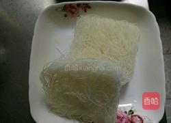 蒜蓉粉丝蒸扇贝的做法图解2