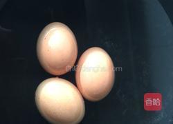 卤肉饭的做法图解3