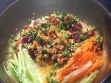 香肠腊味煲仔饭