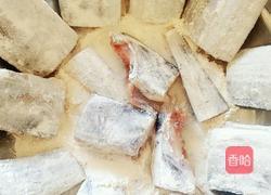 红烧带鱼的做法图解3