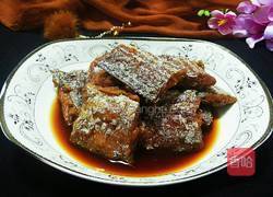 红烧带鱼的做法图解11