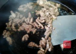 韩国石锅拌饭的做法图解7