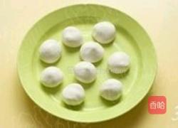 糖不甩的做法图解3