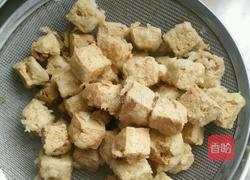 菠萝豆腐的做法图解7