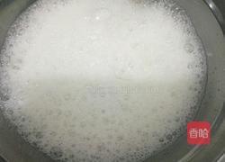黑森林蛋糕卷的做法图解4