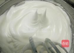 黑森林蛋糕卷的做法图解6