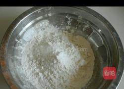 糯米糍粑的做法图解2